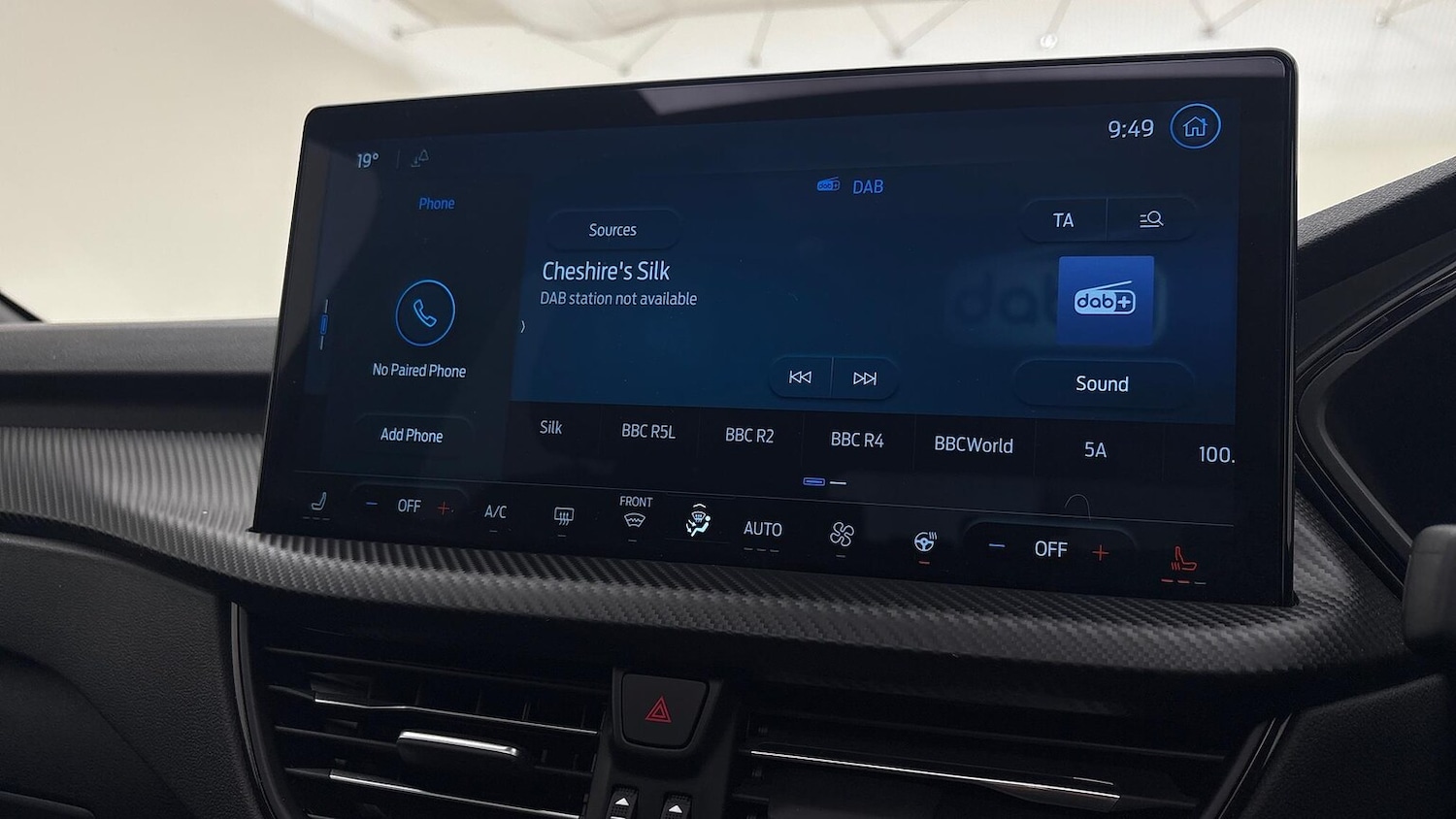 Used Ford Kuga 2025 for sale - 76924574: Photo 27