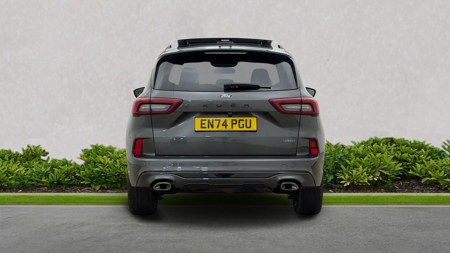 Used Ford Kuga 2025 for sale - 76924574: Photo 4