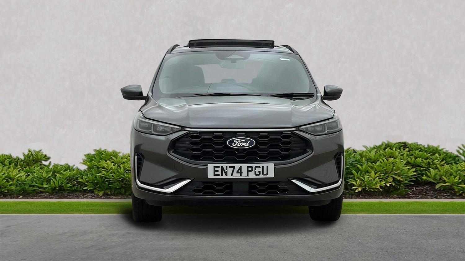 Used Ford Kuga 2025 for sale - 76924574: Photo 5