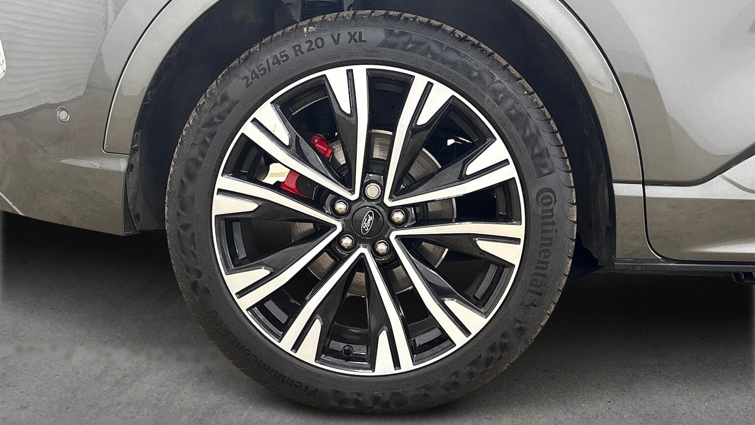 Used Ford Kuga 2025 for sale - 76924574: Photo 6