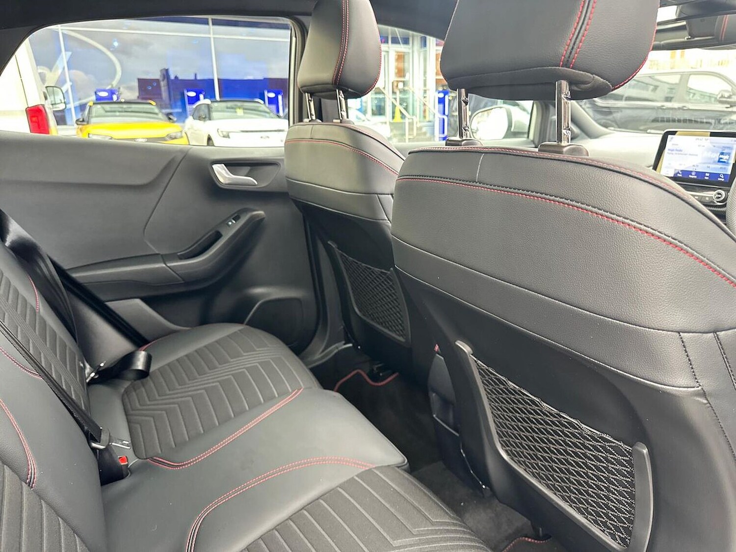 Used Ford Puma 2024 for sale - 76461844: Photo 18