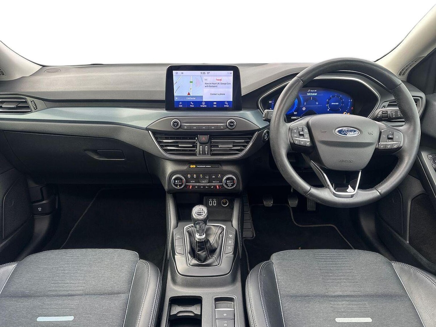 Used Ford Focus 2021 for sale - 76720307: Photo 10