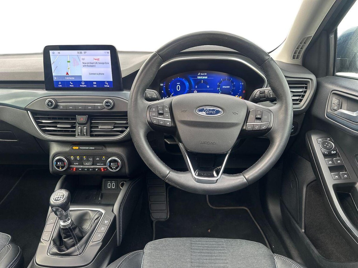 Used Ford Focus 2021 for sale - 76720307: Photo 11