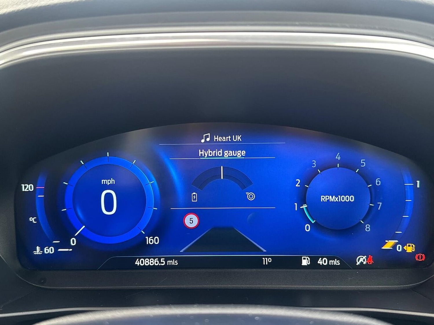 Used Ford Focus 2021 for sale - 76720307: Photo 12