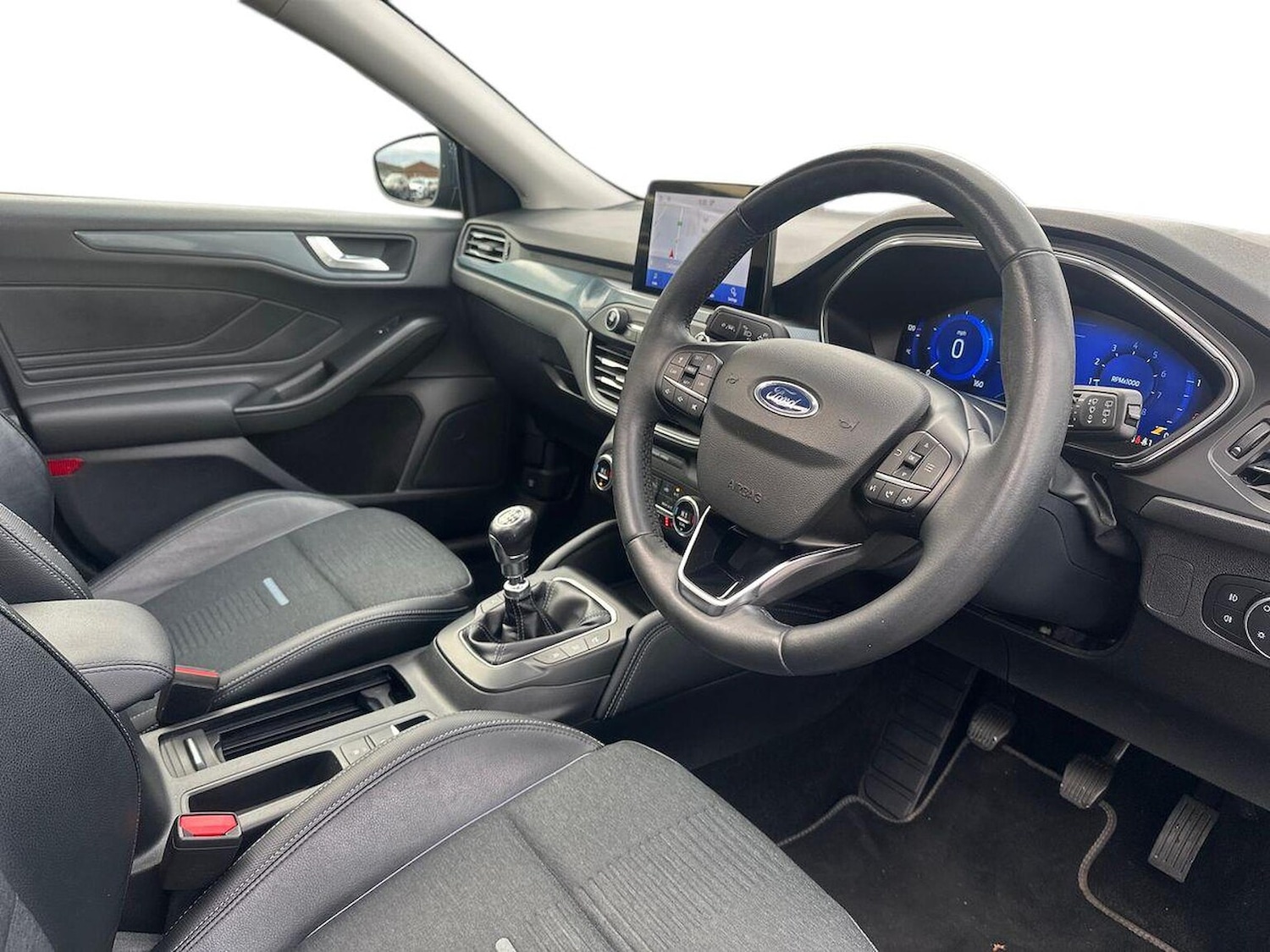 Used Ford Focus 2021 for sale - 76720307: Photo 17