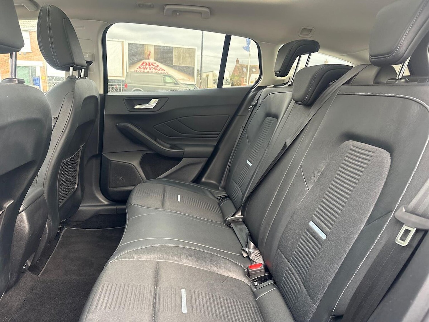 Used Ford Focus 2021 for sale - 76720307: Photo 18