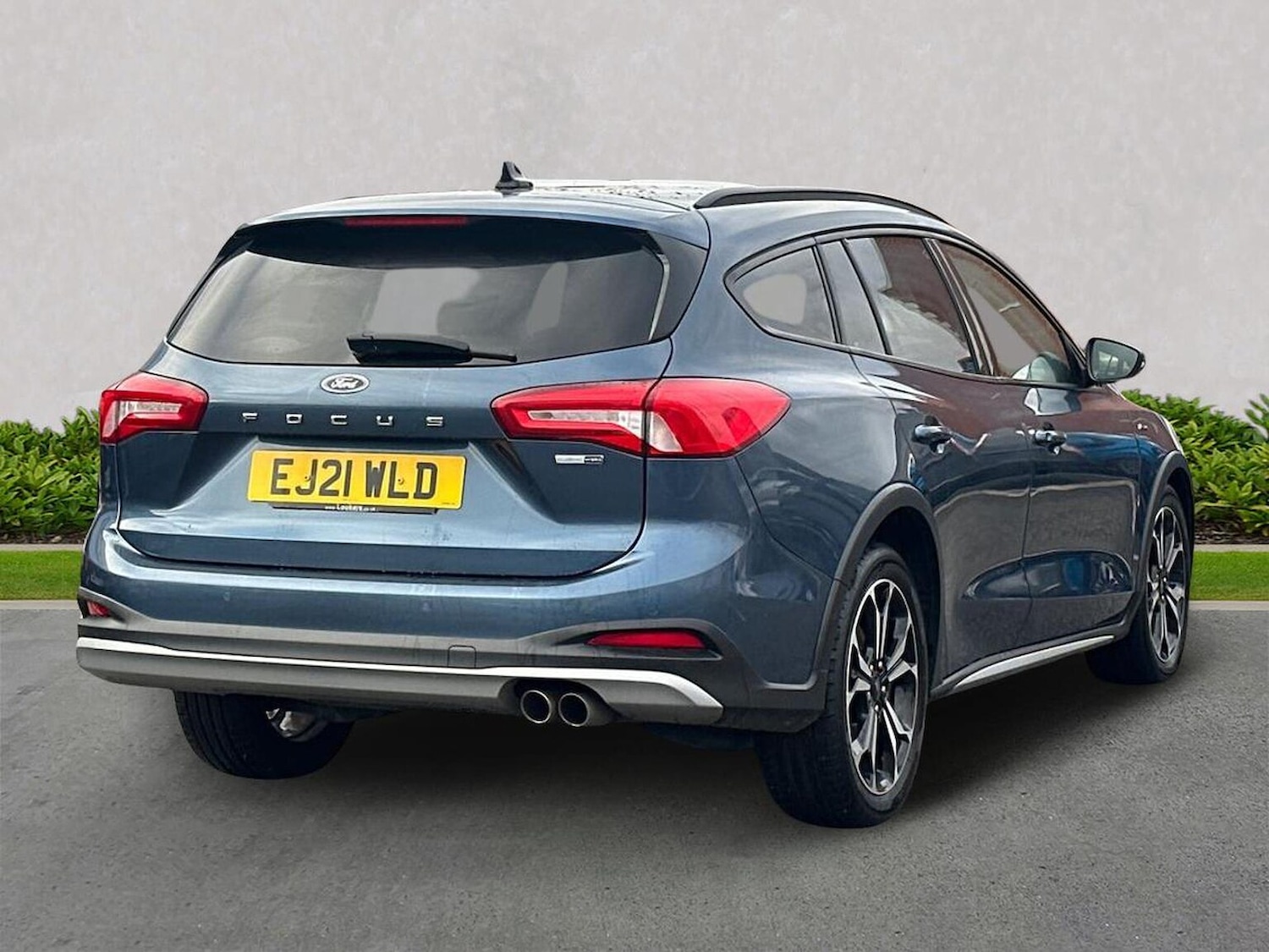 Used Ford Focus 2021 for sale - 76720307: Photo 20