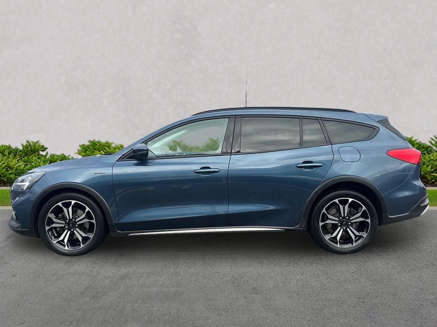 Used Ford Focus 2021 for sale - 76720307: Photo 21