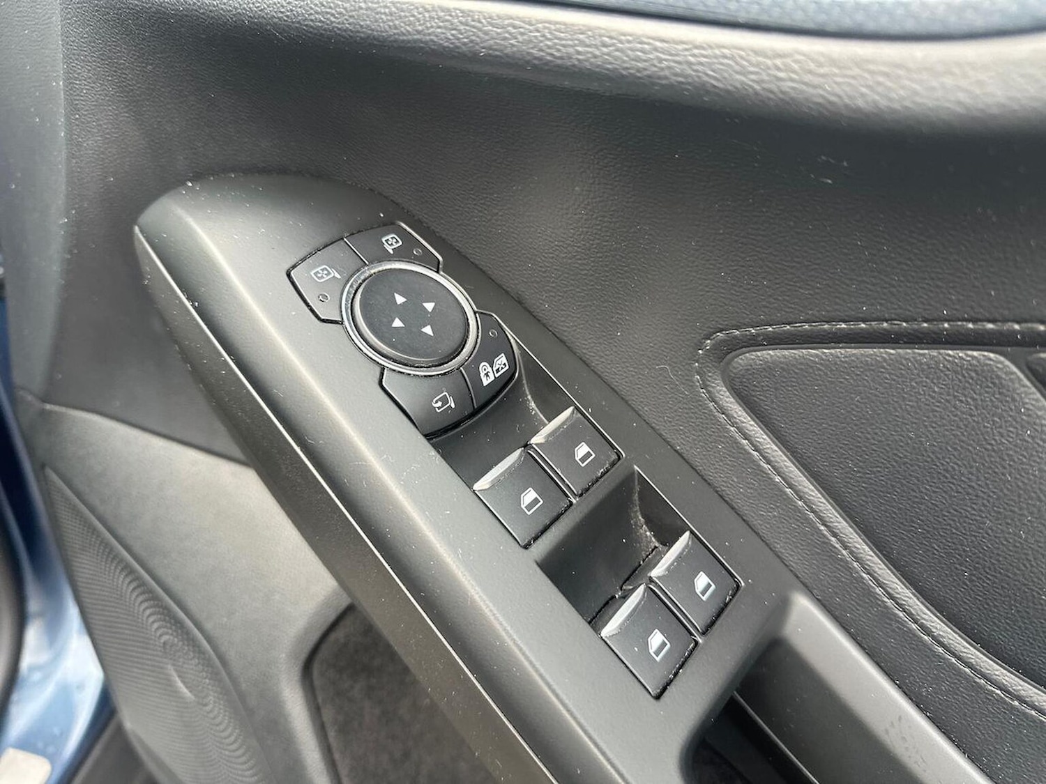 Used Ford Focus 2021 for sale - 76720307: Photo 23