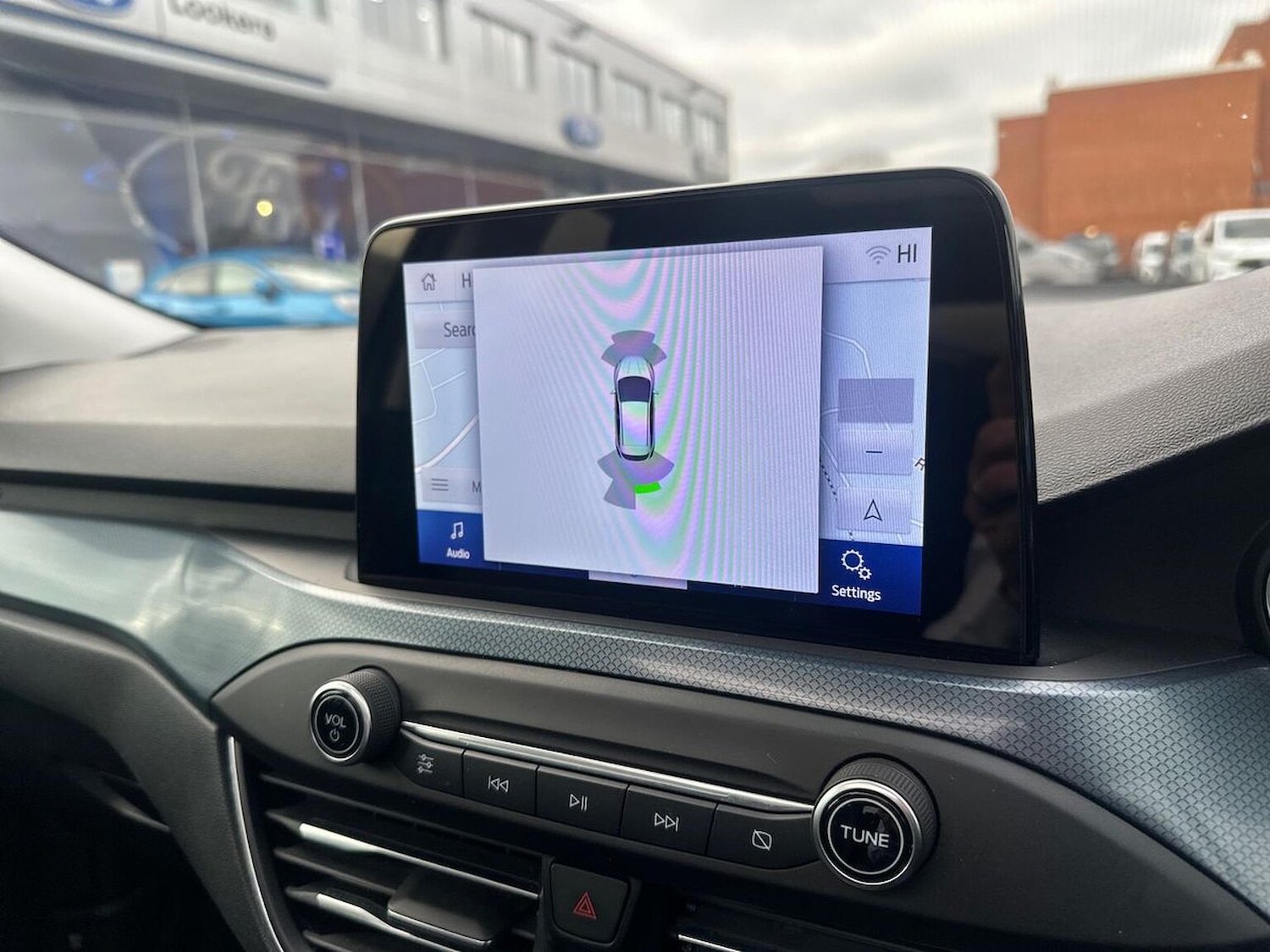 Used Ford Focus 2021 for sale - 76720307: Photo 25