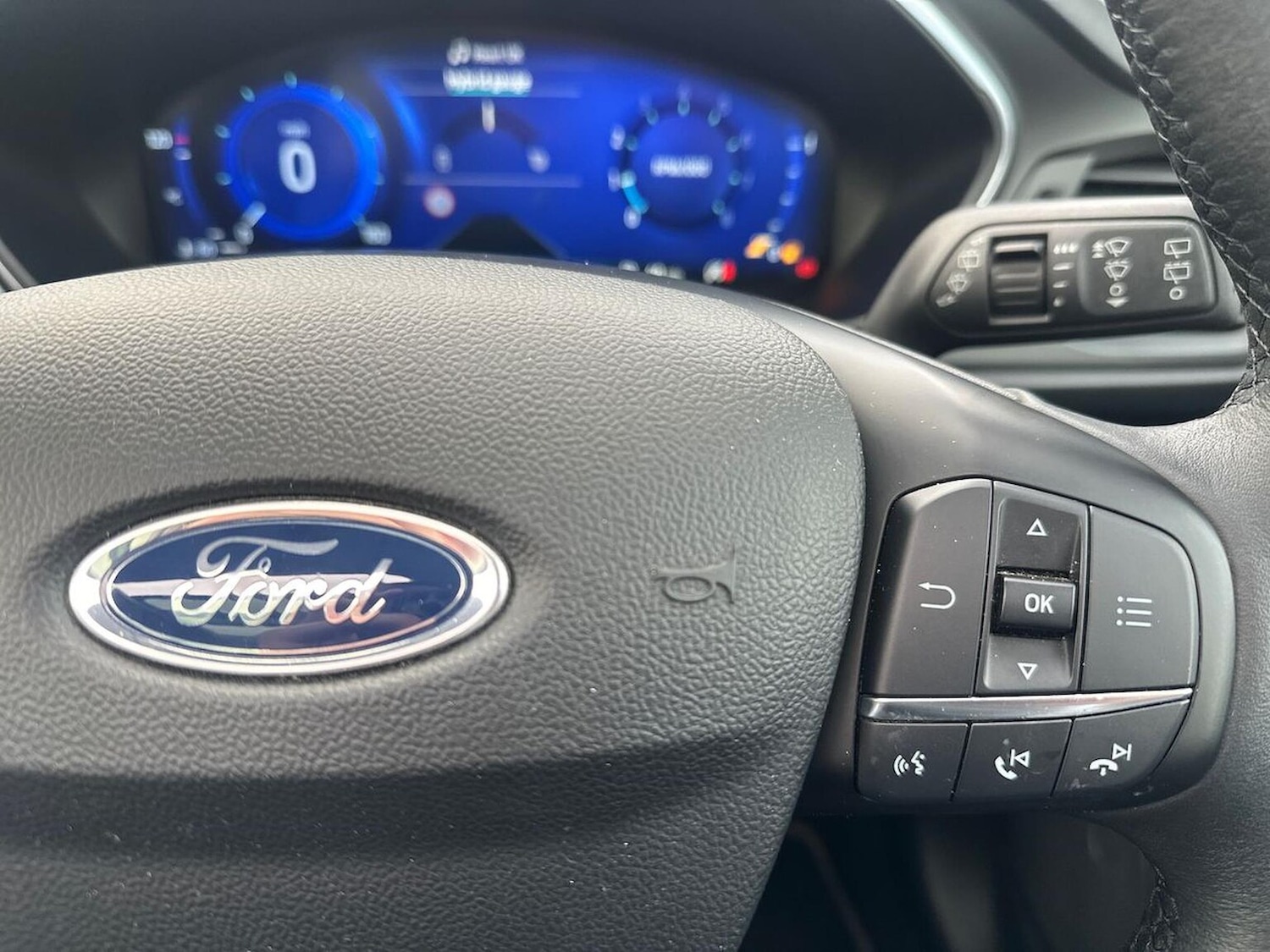 Used Ford Focus 2021 for sale - 76720307: Photo 29