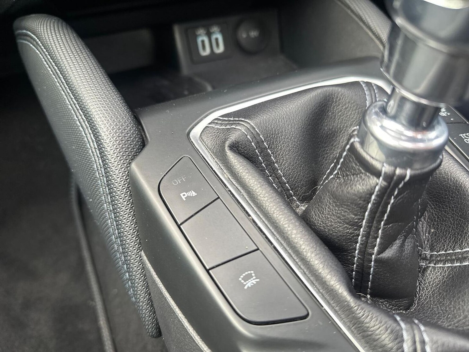 Used Ford Focus 2021 for sale - 76720307: Photo 33