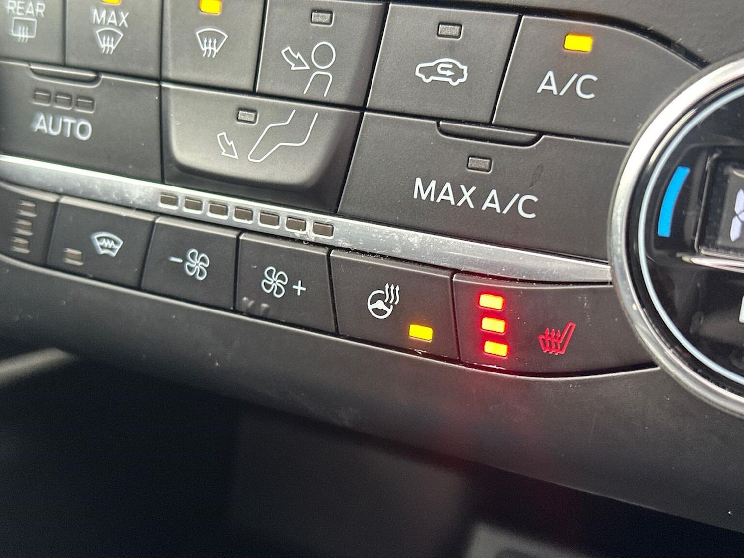 Used Ford Focus 2021 for sale - 76720307: Photo 35