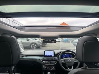 Used Ford Focus 2021 for sale - 76720307: Photo