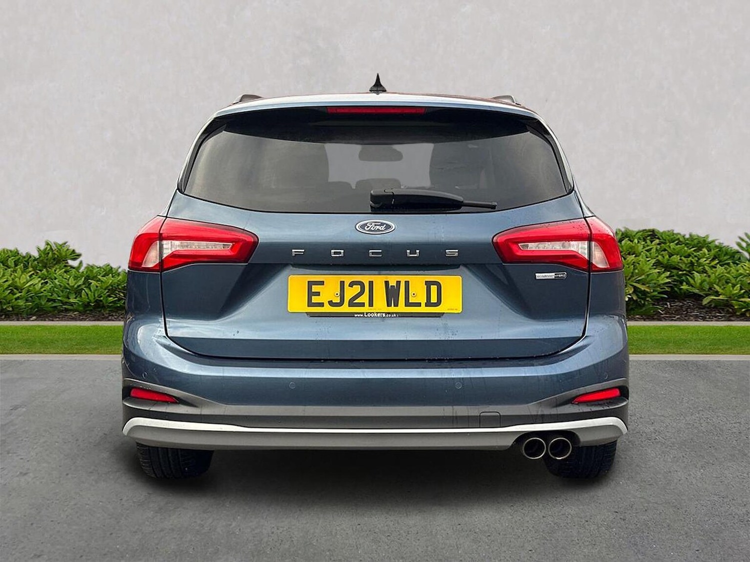 Used Ford Focus 2021 for sale - 76720307: Photo 6