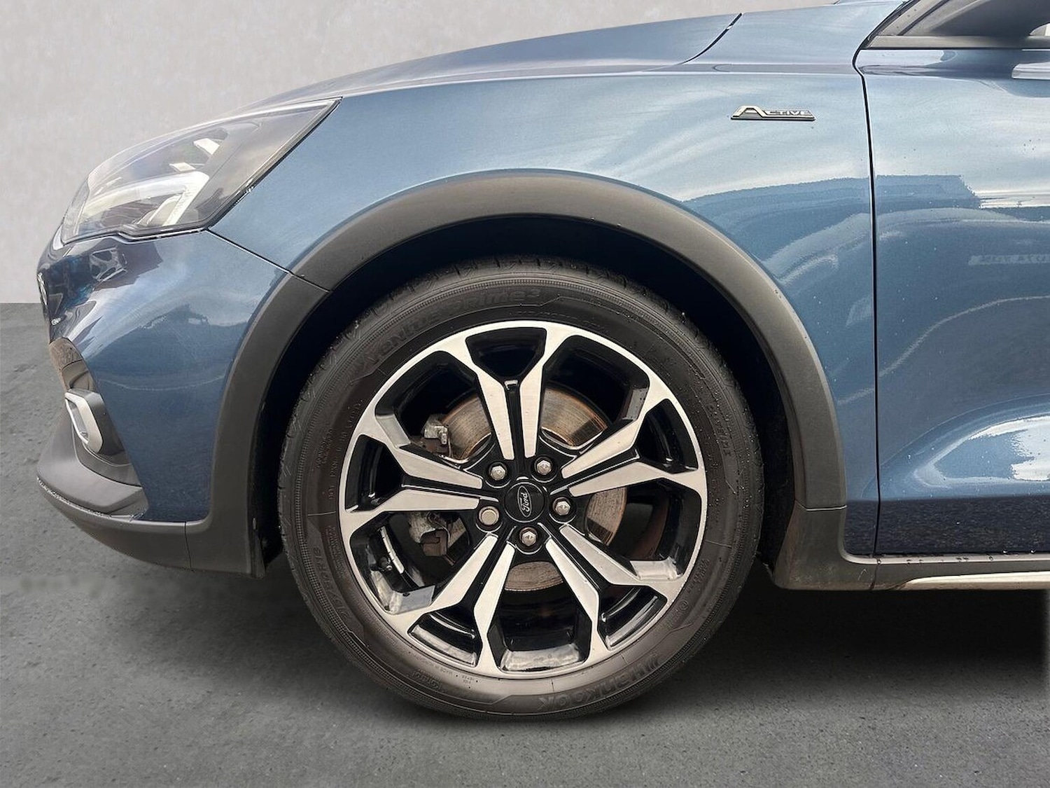 Used Ford Focus 2021 for sale - 76720307: Photo 8