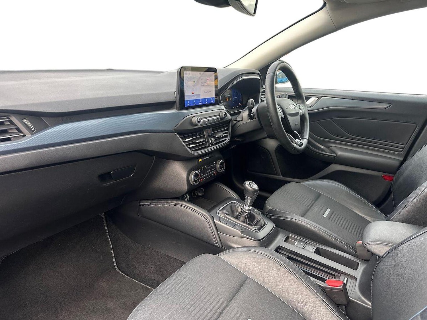 Used Ford Focus 2021 for sale - 76720307: Photo 9