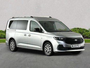 Used Ford Grand Tourneo Connect 2023 for sale - 78354809: Photo