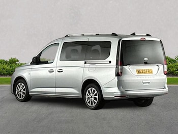 Used Ford Grand Tourneo Connect 2023 for sale - 78354809: Photo