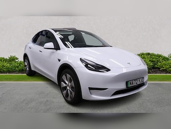 Used Tesla Model Y 2022 for sale - 78565582: Photo