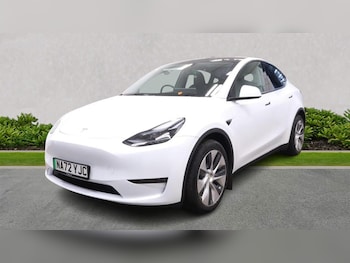 Used Tesla Model Y 2022 for sale - 78565582: Photo