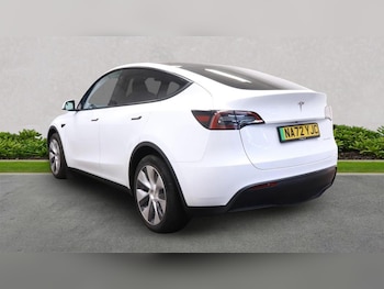 Used Tesla Model Y 2022 for sale - 78565582: Photo
