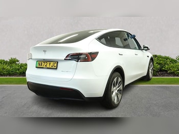 Used Tesla Model Y 2022 for sale - 78565582: Photo