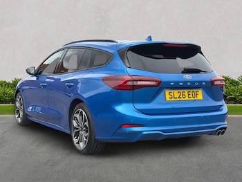 Used Ford Focus 2026 for sale - 79501021: Photo