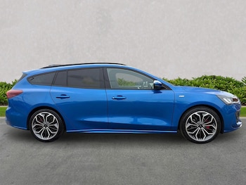 Used Ford Focus 2026 for sale - 79501021: Photo