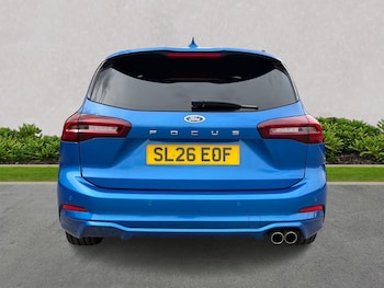 Used Ford Focus 2026 for sale - 79501021: Photo