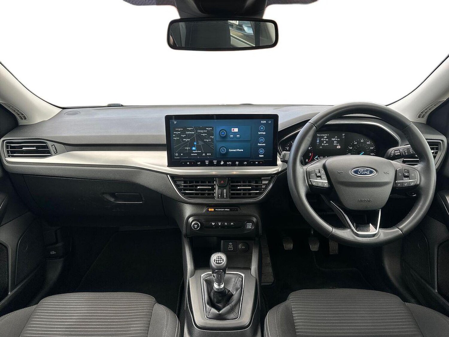 Used Ford Focus 2023 for sale - 78194879: Photo 10