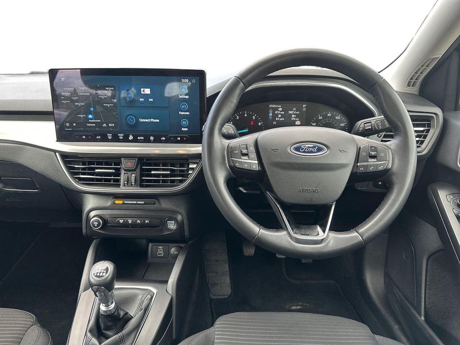 Used Ford Focus 2023 for sale - 78194879: Photo 11