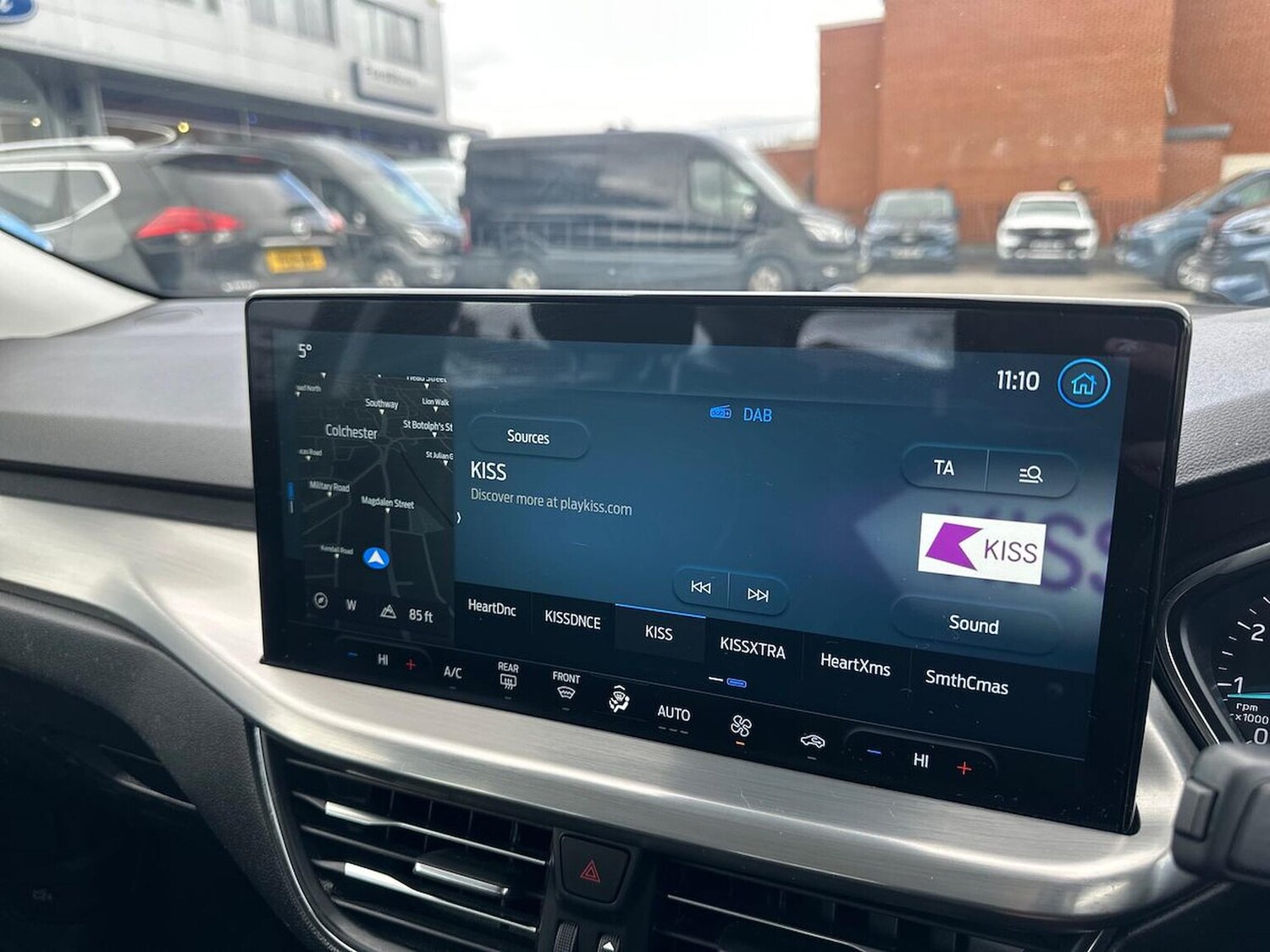 Used Ford Focus 2023 for sale - 78194879: Photo 13