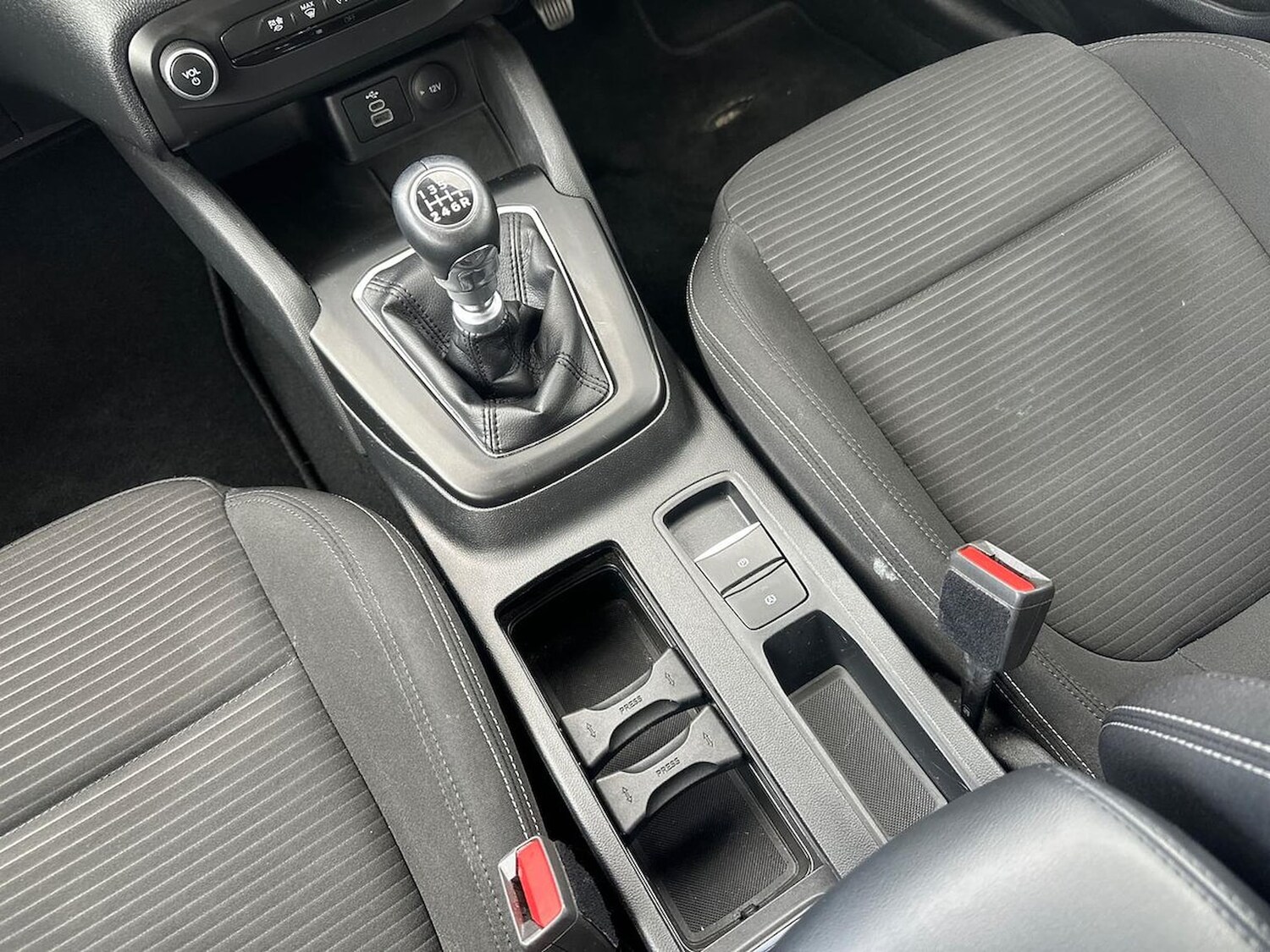 Used Ford Focus 2023 for sale - 78194879: Photo 15