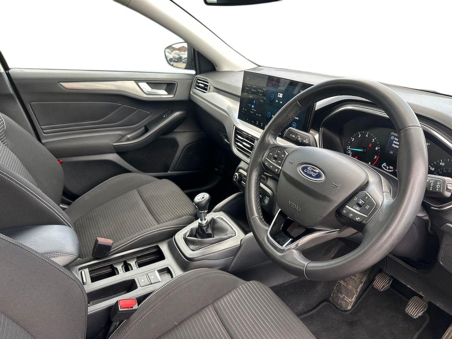 Used Ford Focus 2023 for sale - 78194879: Photo 17