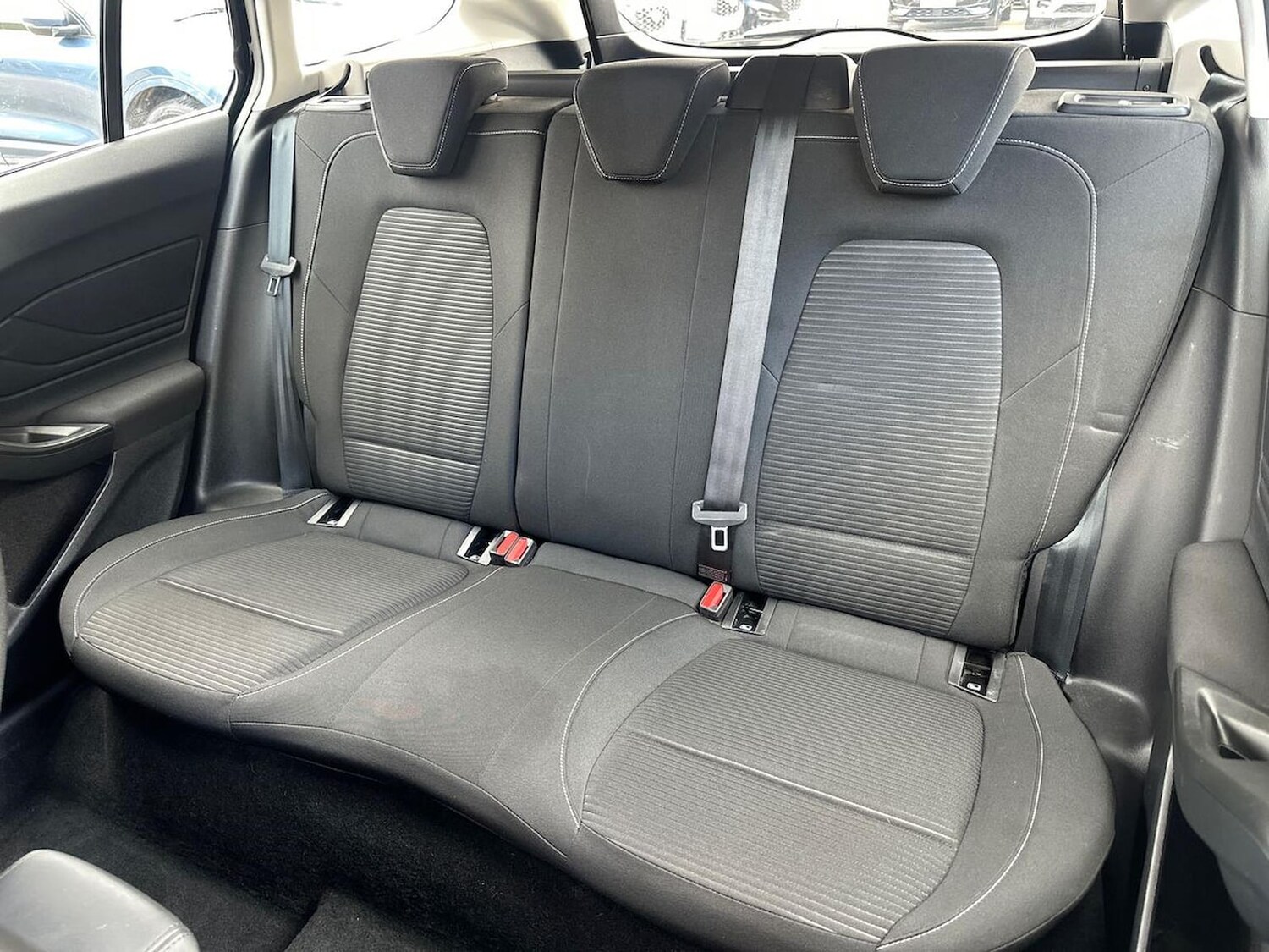 Used Ford Focus 2023 for sale - 78194879: Photo 18