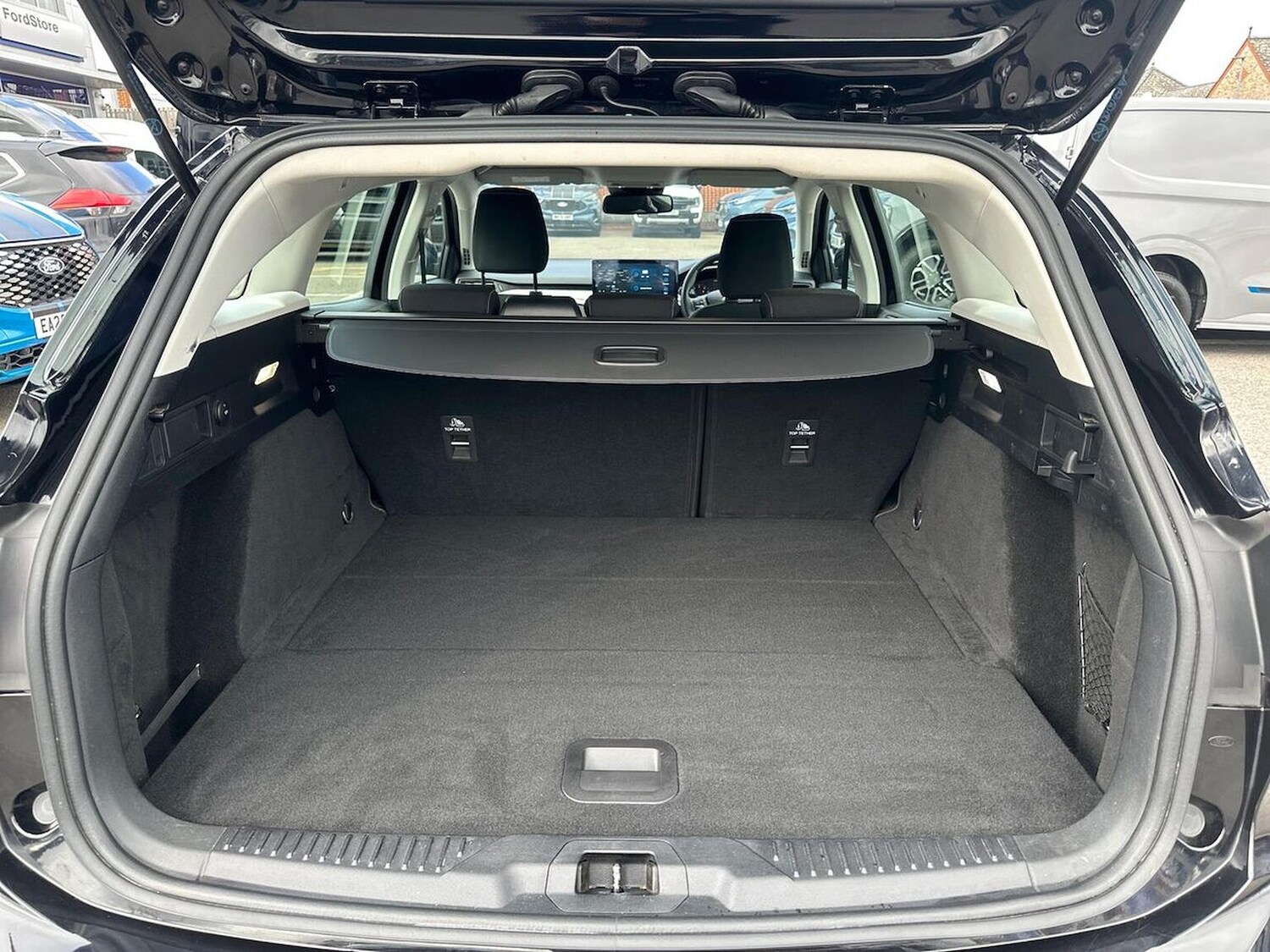 Used Ford Focus 2023 for sale - 78194879: Photo 19