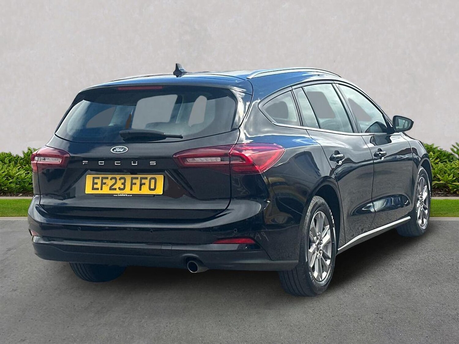 Used Ford Focus 2023 for sale - 78194879: Photo 20