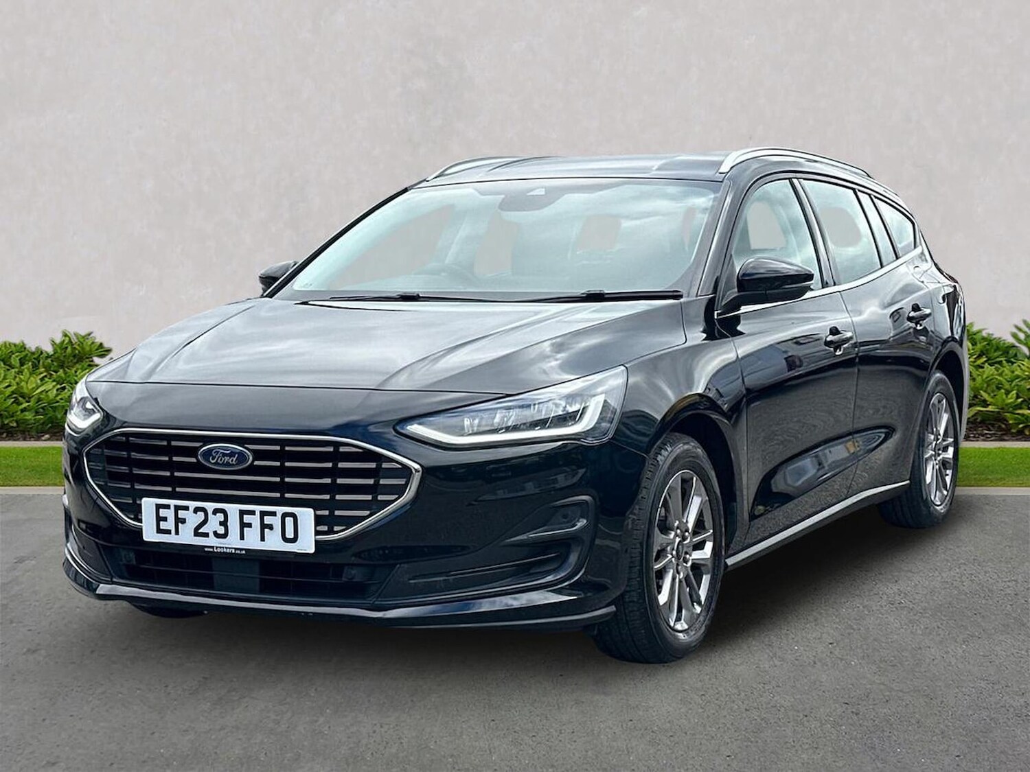 Used Ford Focus 2023 for sale - 78194879: Photo 22