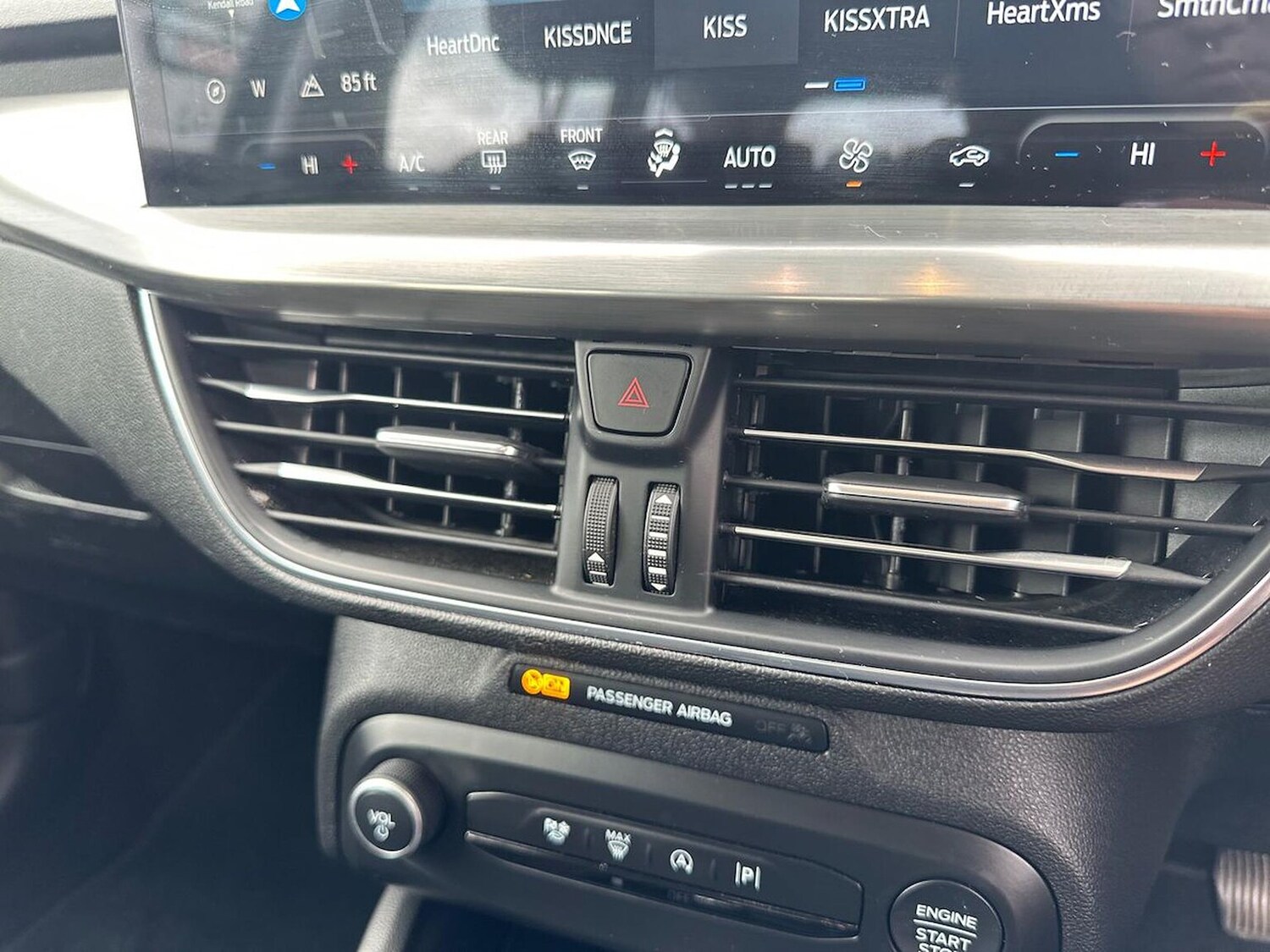 Used Ford Focus 2023 for sale - 78194879: Photo 24