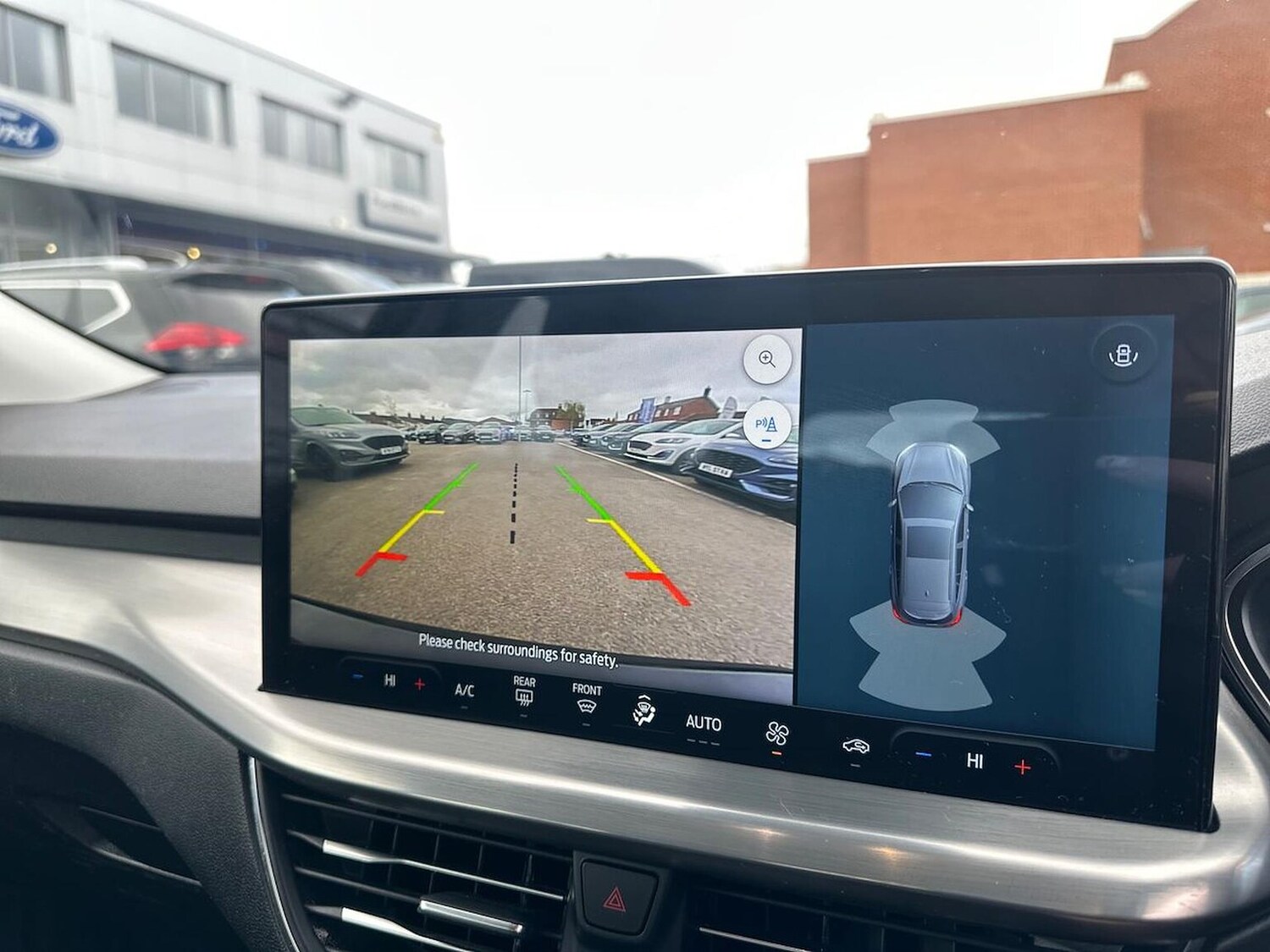 Used Ford Focus 2023 for sale - 78194879: Photo 25