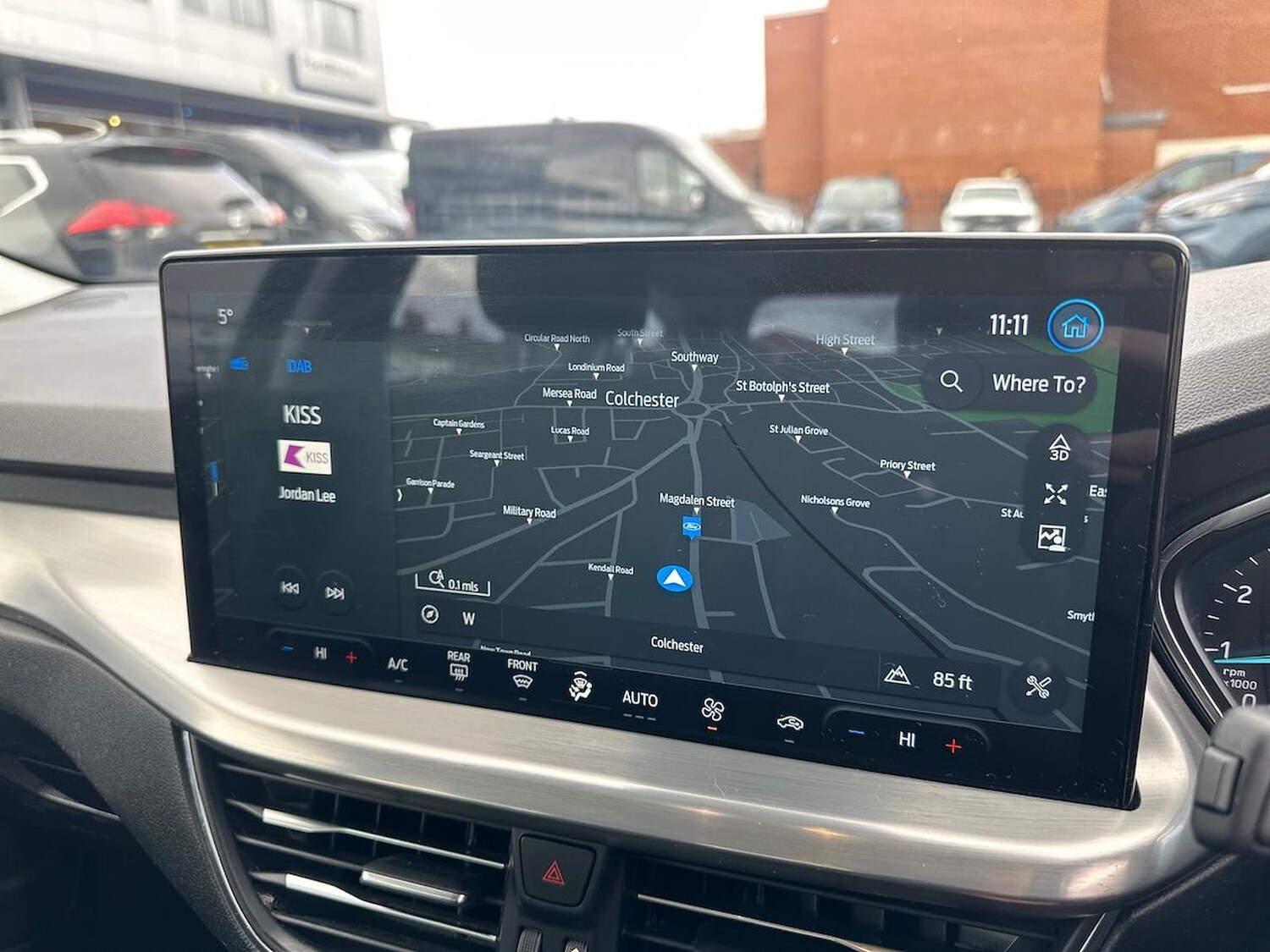 Used Ford Focus 2023 for sale - 78194879: Photo 26