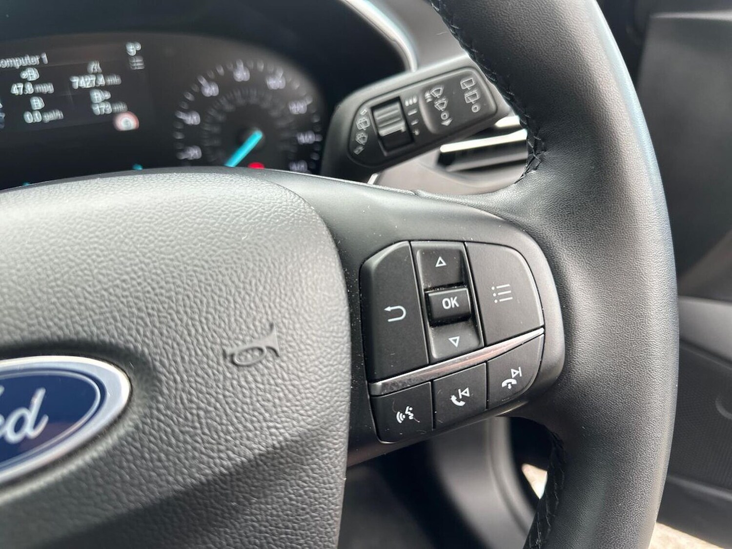 Used Ford Focus 2023 for sale - 78194879: Photo 28