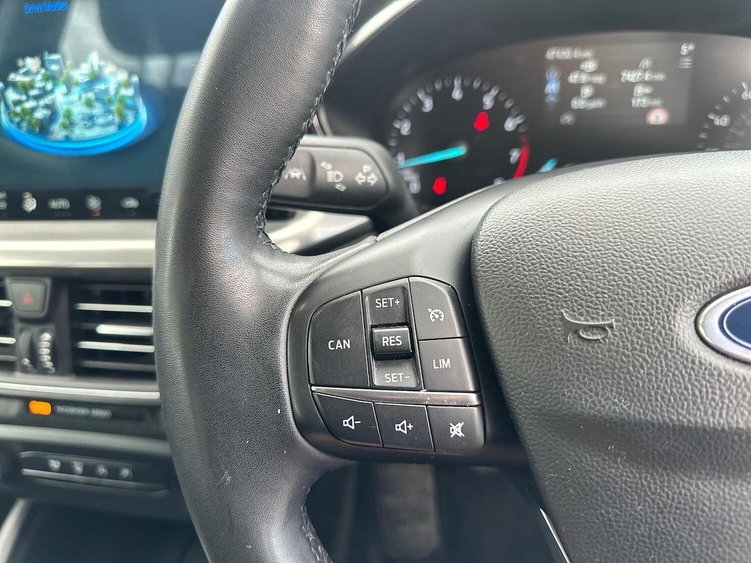 Used Ford Focus 2023 for sale - 78194879: Photo 29