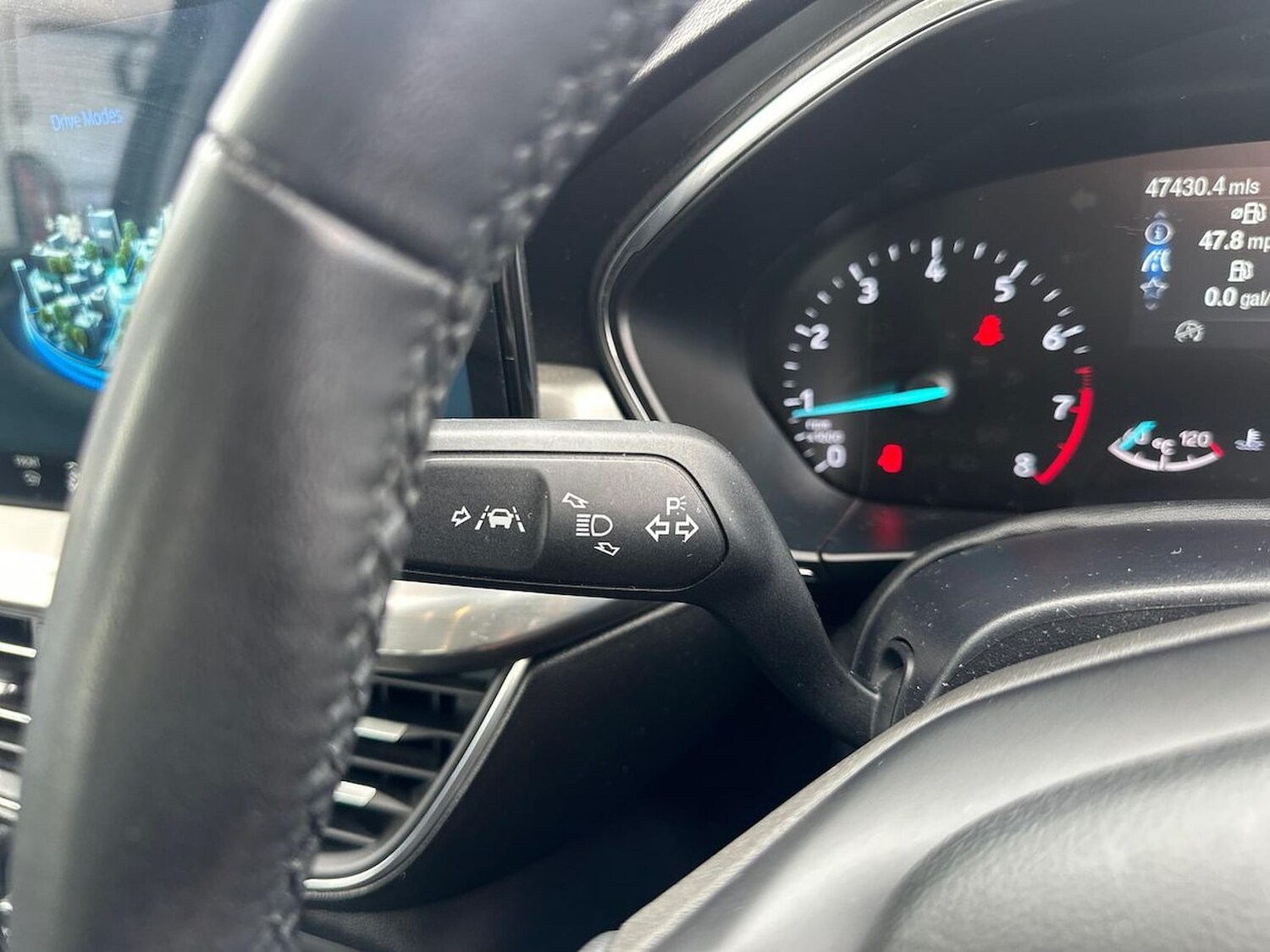 Used Ford Focus 2023 for sale - 78194879: Photo 31