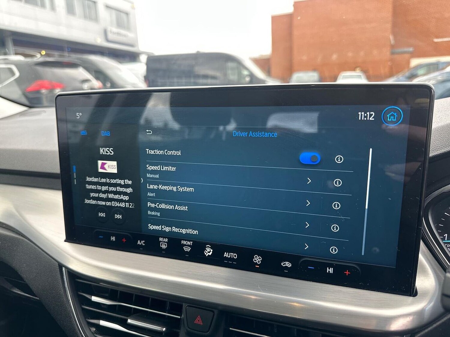 Used Ford Focus 2023 for sale - 78194879: Photo 34