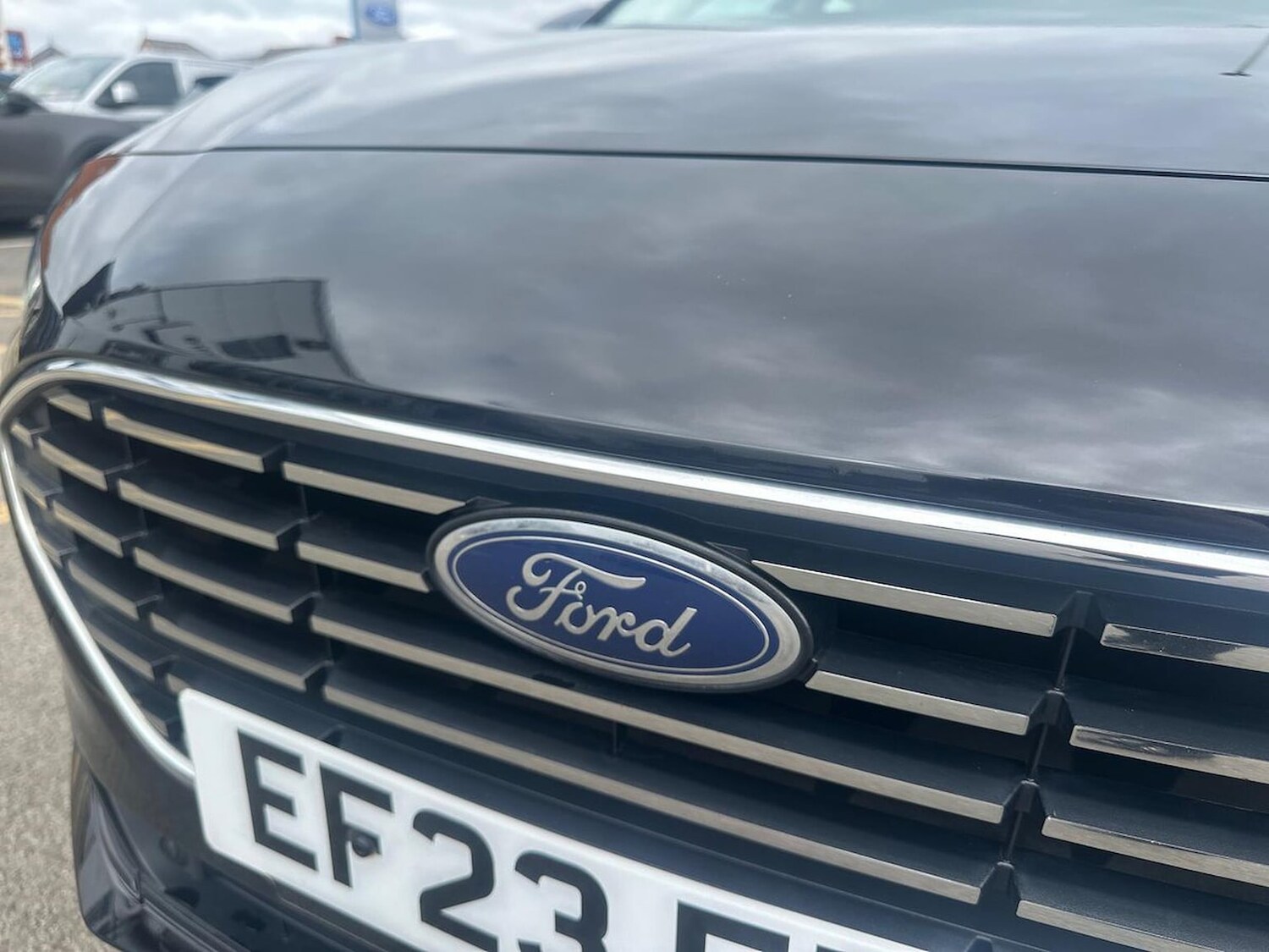 Used Ford Focus 2023 for sale - 78194879: Photo 35