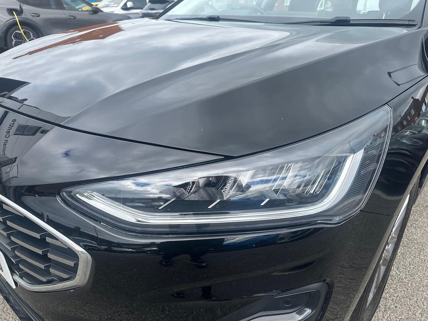 Used Ford Focus 2023 for sale - 78194879: Photo 36