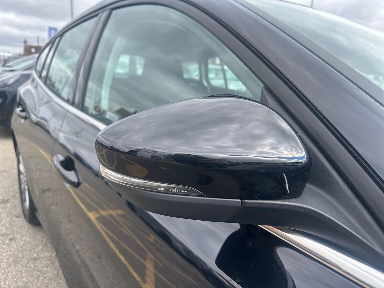 Used Ford Focus 2023 for sale - 78194879: Photo 37