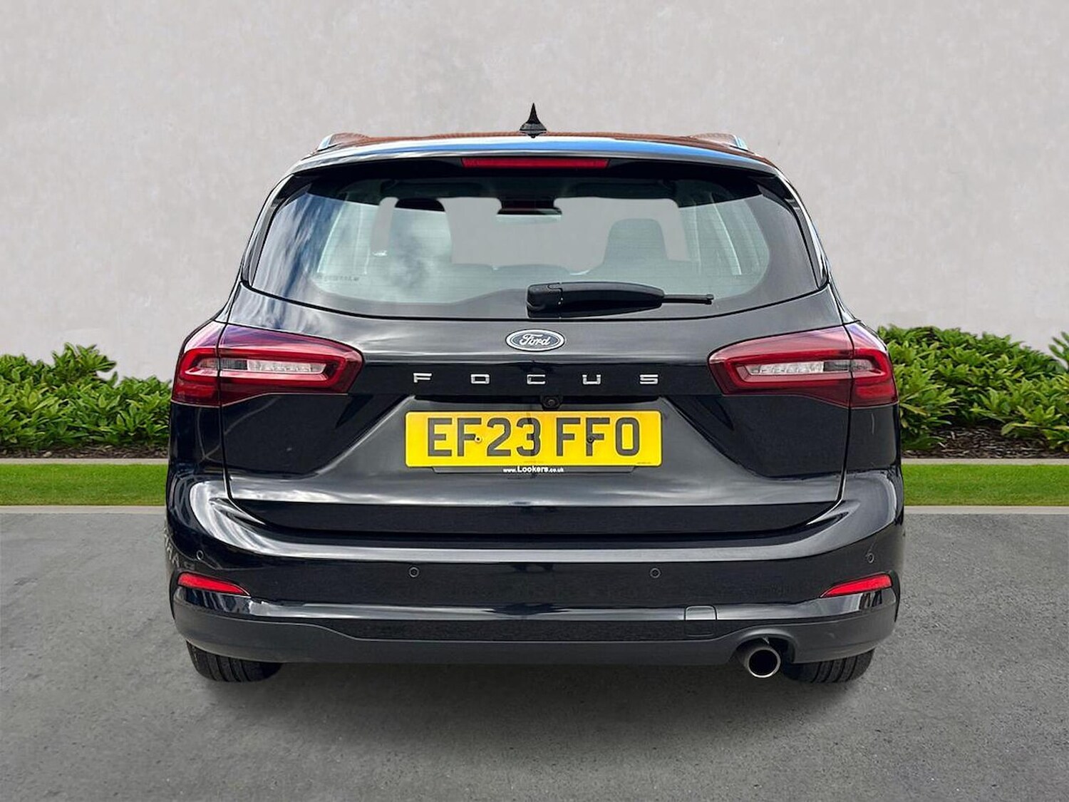 Used Ford Focus 2023 for sale - 78194879: Photo 6